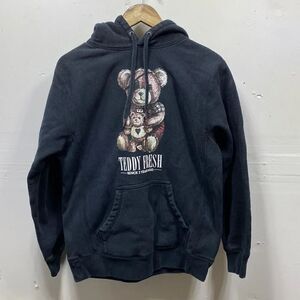 Teddy Fresh Hoodie Small